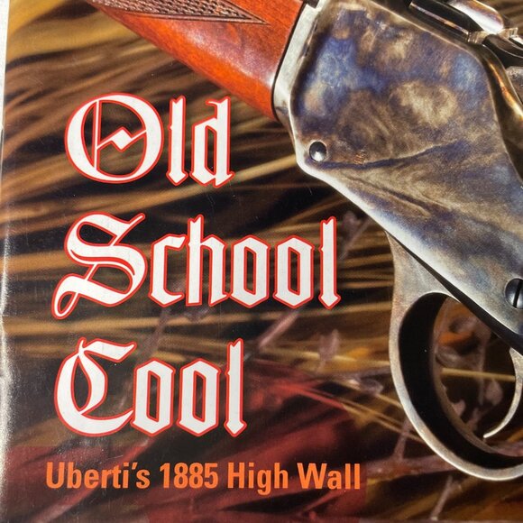 American Rifleman NRA Magazine September 2010 Vol 158 No 9 u National Rifle Asso - Picture 3 of 12